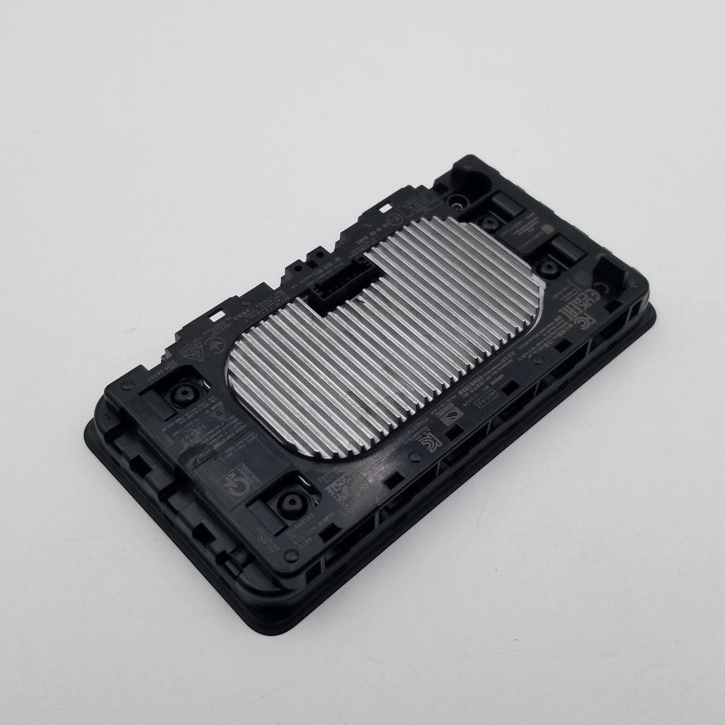 2021 - 2025 BMW G20 G80 M3 Front Center Console Wireless Charging Pad Tray