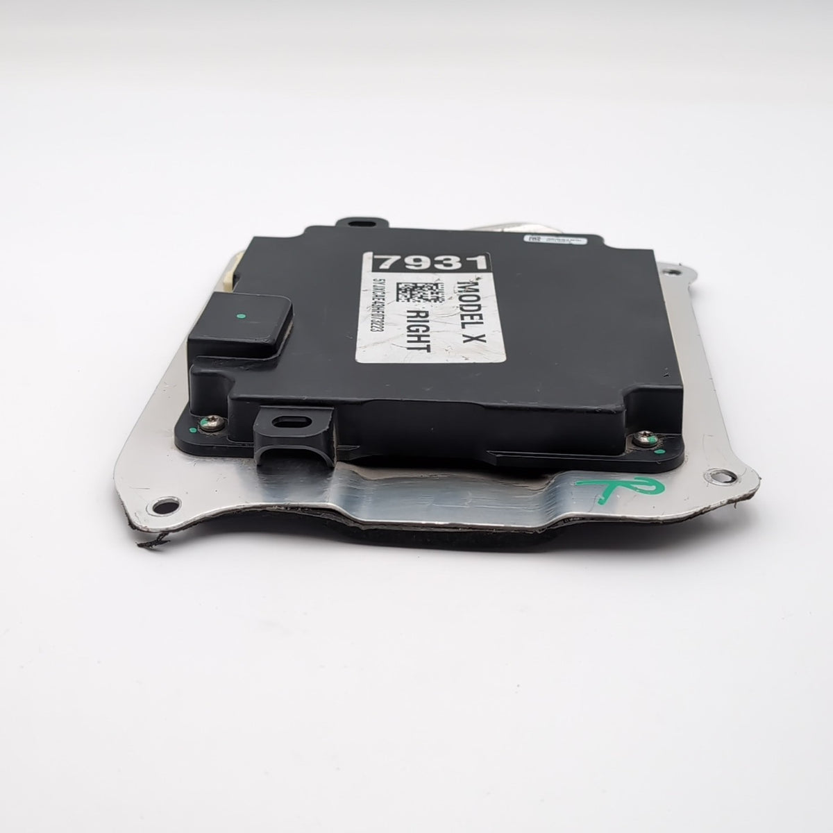 2016 - 2023 OEM Tesla Model X Front Right Passenger Door Controller Module Unit