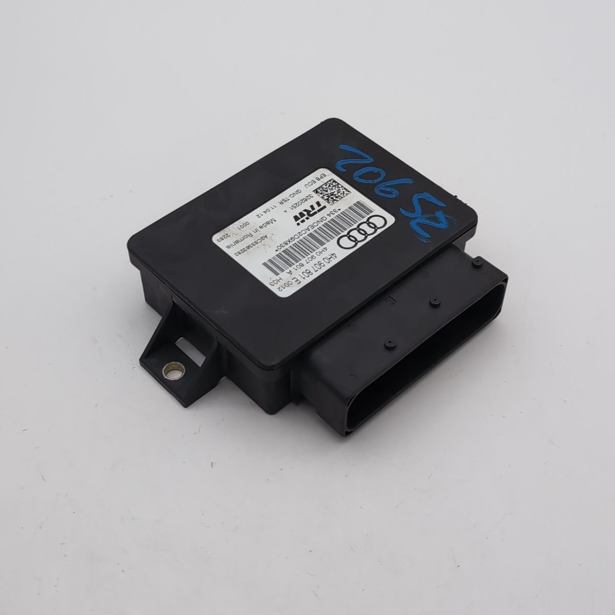 2011- 2017 AUDI A6 A7 A8 ELECTRIC PARKING BRAKE CONTROL MODULE 4H0907801E