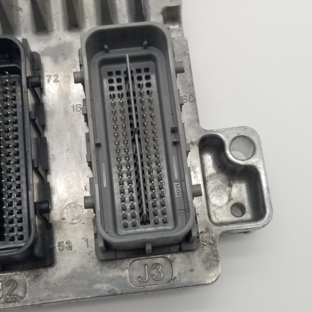 2017 2018 Chevrolet Trax Engine Computer Control Module OEM 12685776
