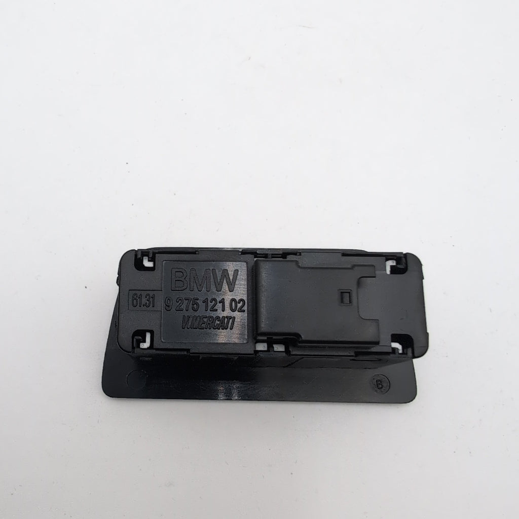 2019 - 2025 BMW G30 G12 X3 M3 X5 X6 Tailgate Liftgate Lock Unlock Switch Button