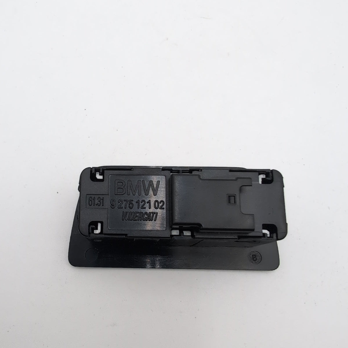 2019 - 2025 BMW G30 G12 X3 M3 X5 X6 Tailgate Liftgate Lock Unlock Switch Button