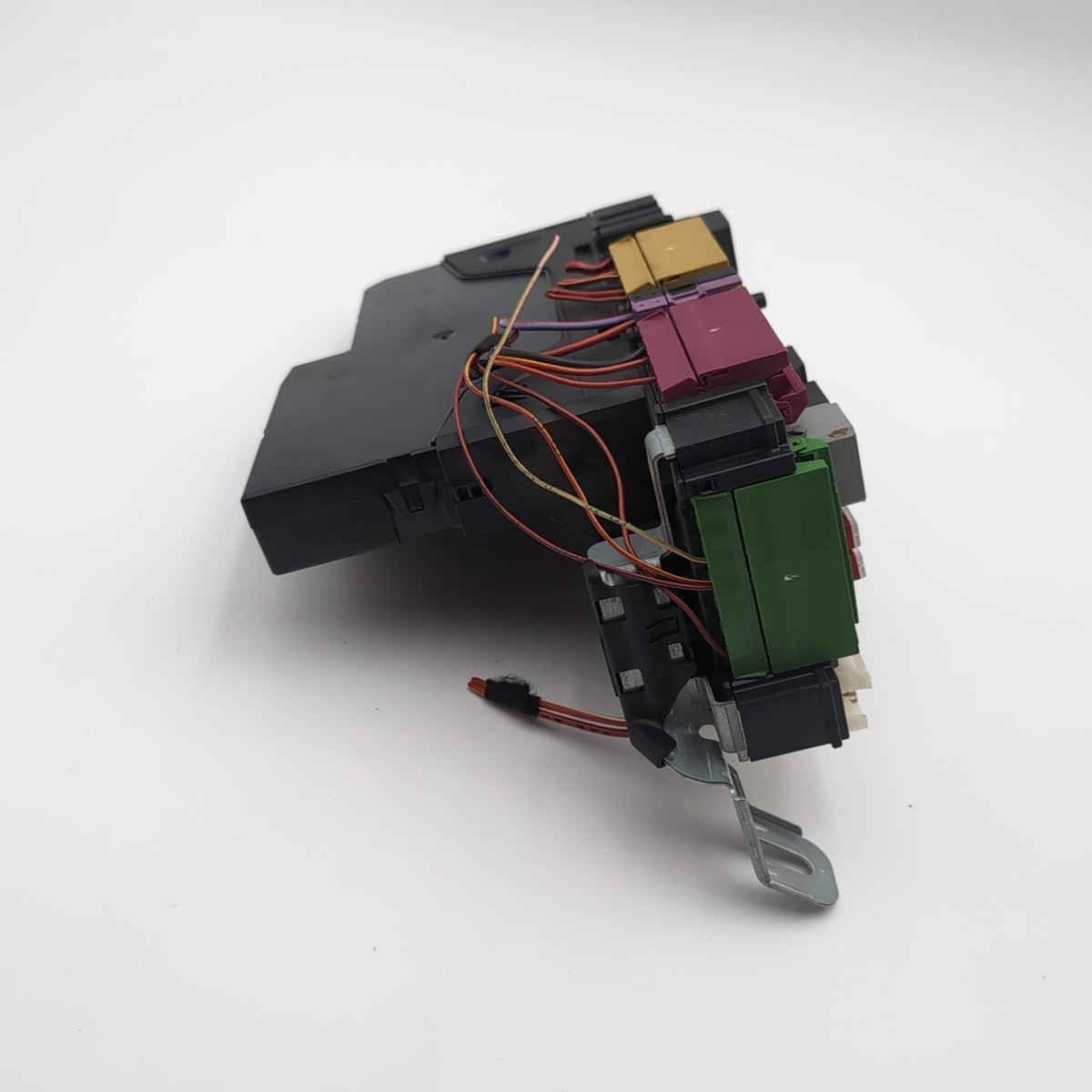 2010- 2018 Mercedes W212 E350 W218 CLS550 Rear SAM Fuse Box Relay Control Unit