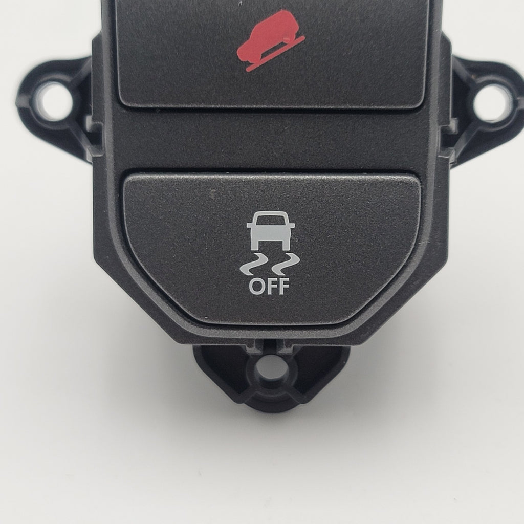 2012- 2015 Range Rover Evoque Traction Hill Descent Switch Control Button