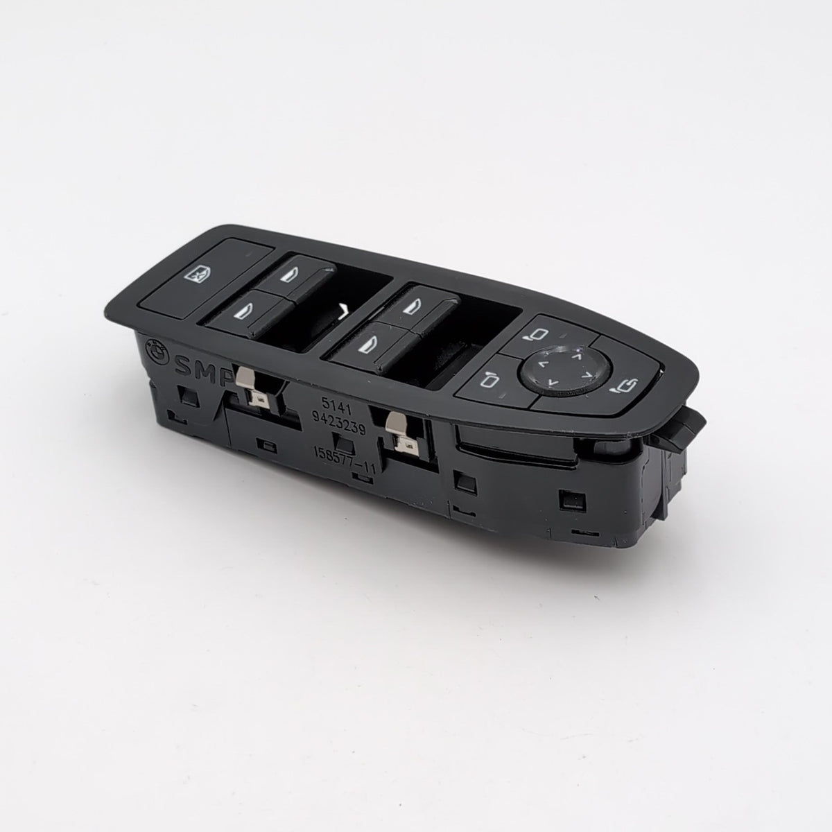 2023 2024 2025 BMW X1 X2 U11 U10 Front Driver Master Window Switch OEM 5A7CB16