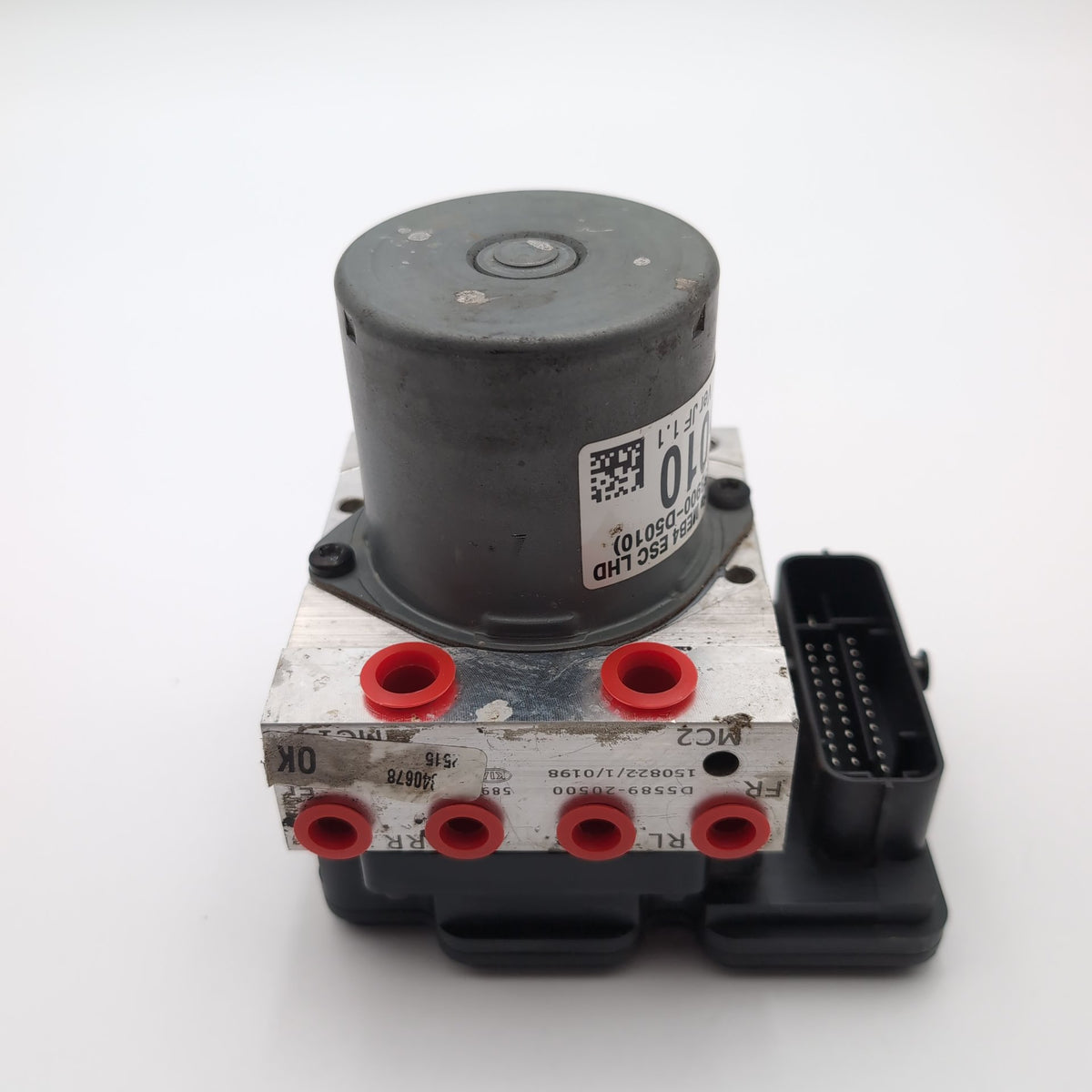 2016 2017 2018 Kia Optima ABS Anti Lock Brake Pump 58900-D5010