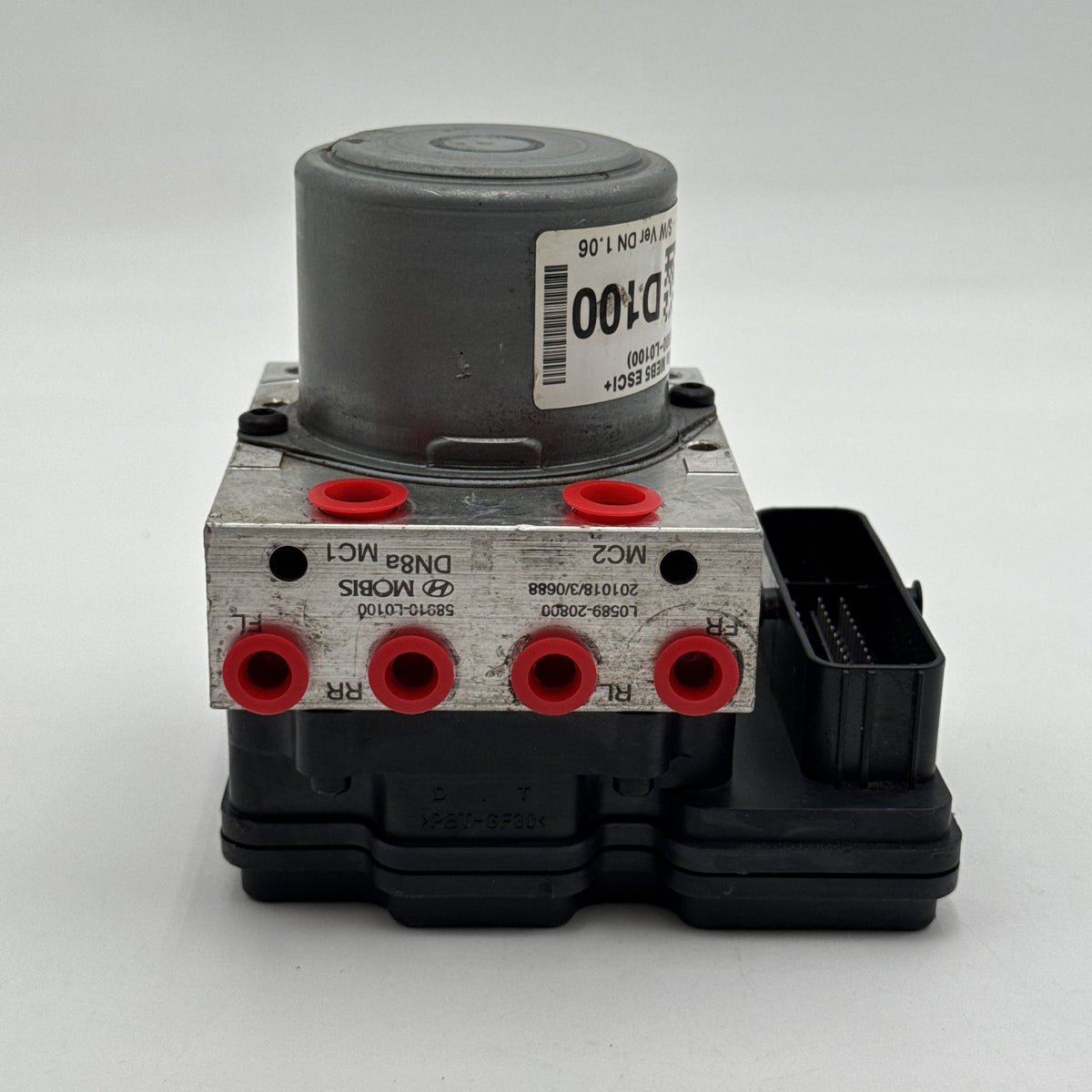 2020 2021 2022 2023 Hyundai Sonata ABS Anti Lock Brake Pump 58900-L0100
