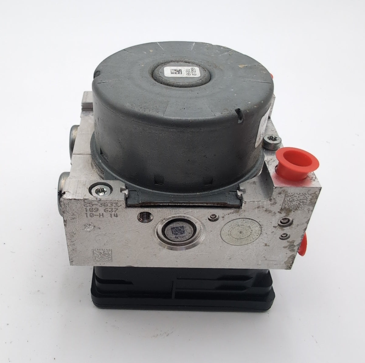 2019 2020 Ford Focus 1.5L ABS Anti Lock Brake Pump Control Unit KG9C-2B373-LD