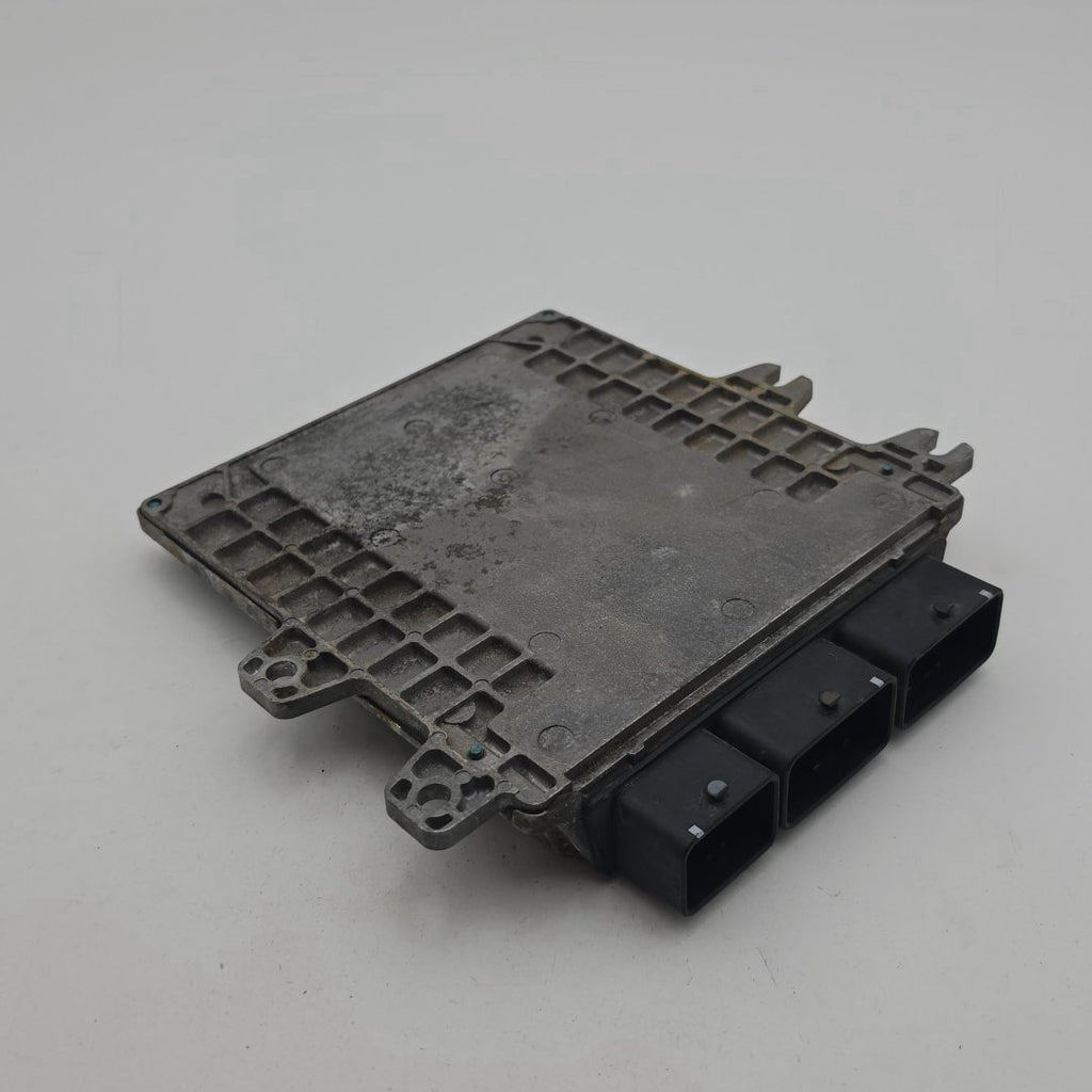 2013 Nissan Pathfinder Engine Computer Control Module ECU MEC128-230 F1