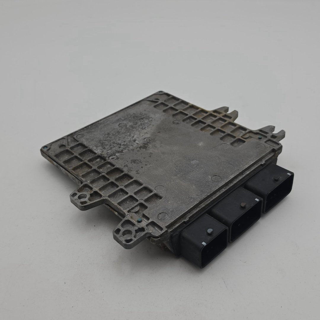 2013 Nissan Pathfinder Engine Computer Control Module ECU MEC128-230 F1
