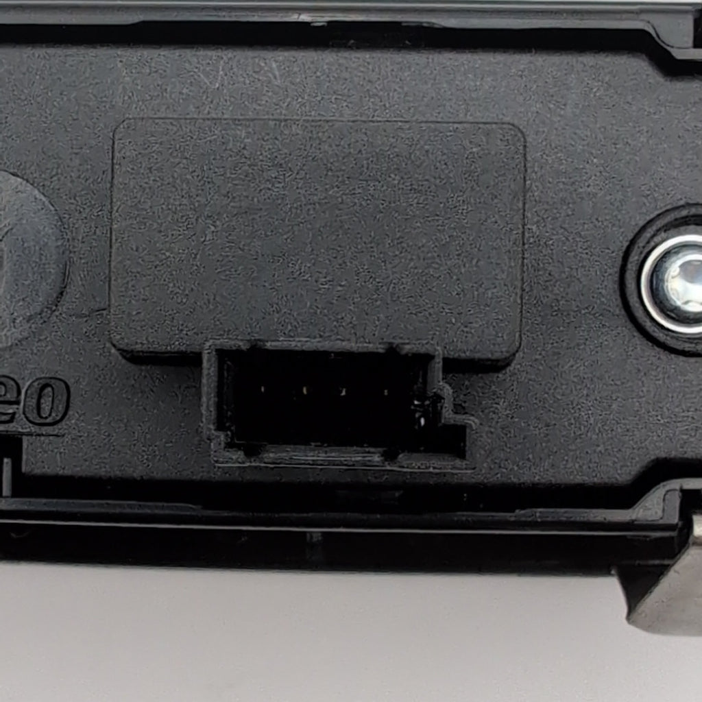 2021 - 2026 BMW G20 G80 G22 G26 G82 M3 M4 Headlight Control Switch Panel 5A16B17