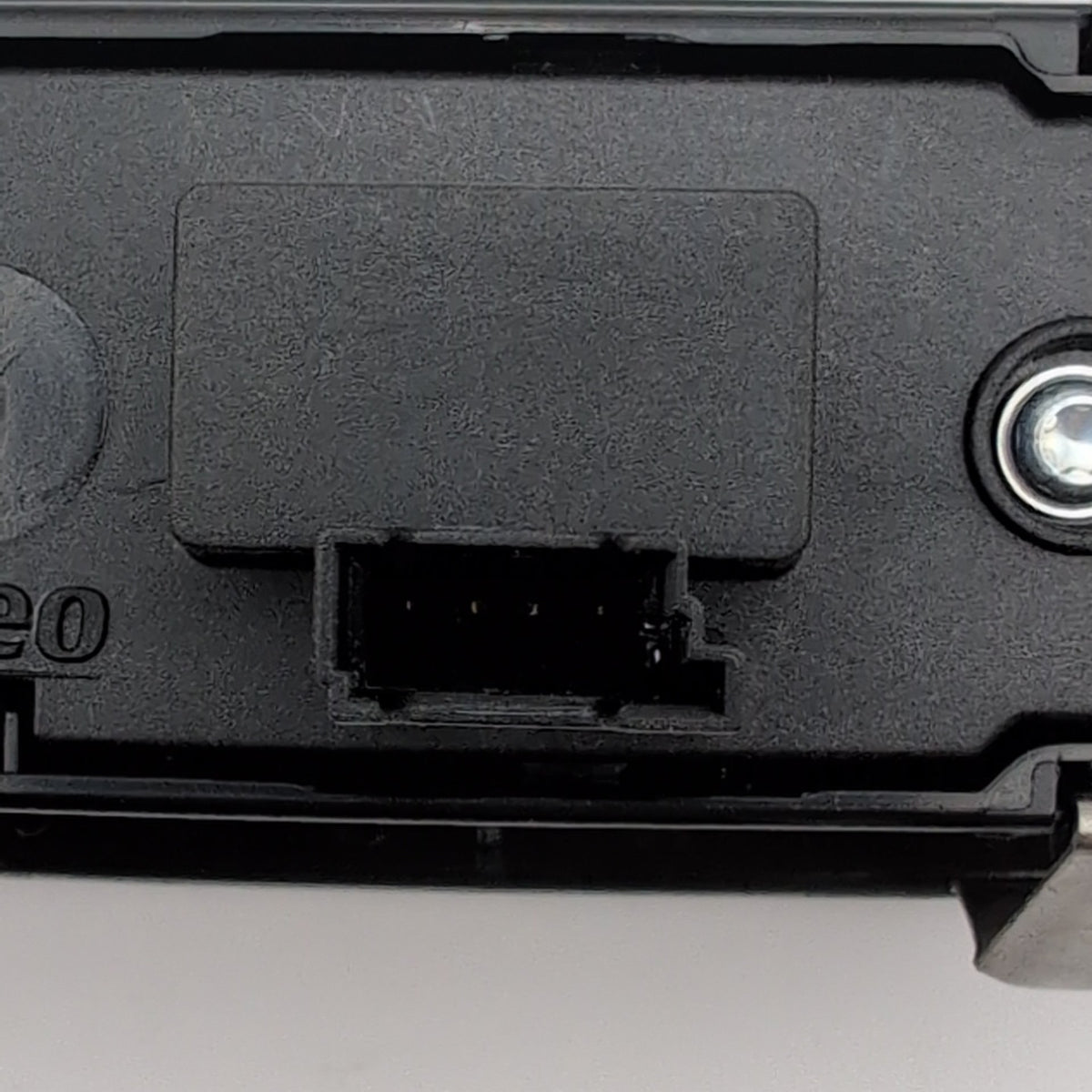 2021 - 2026 BMW G20 G80 G22 G26 G82 M3 M4 Headlight Control Switch Panel 5A16B17