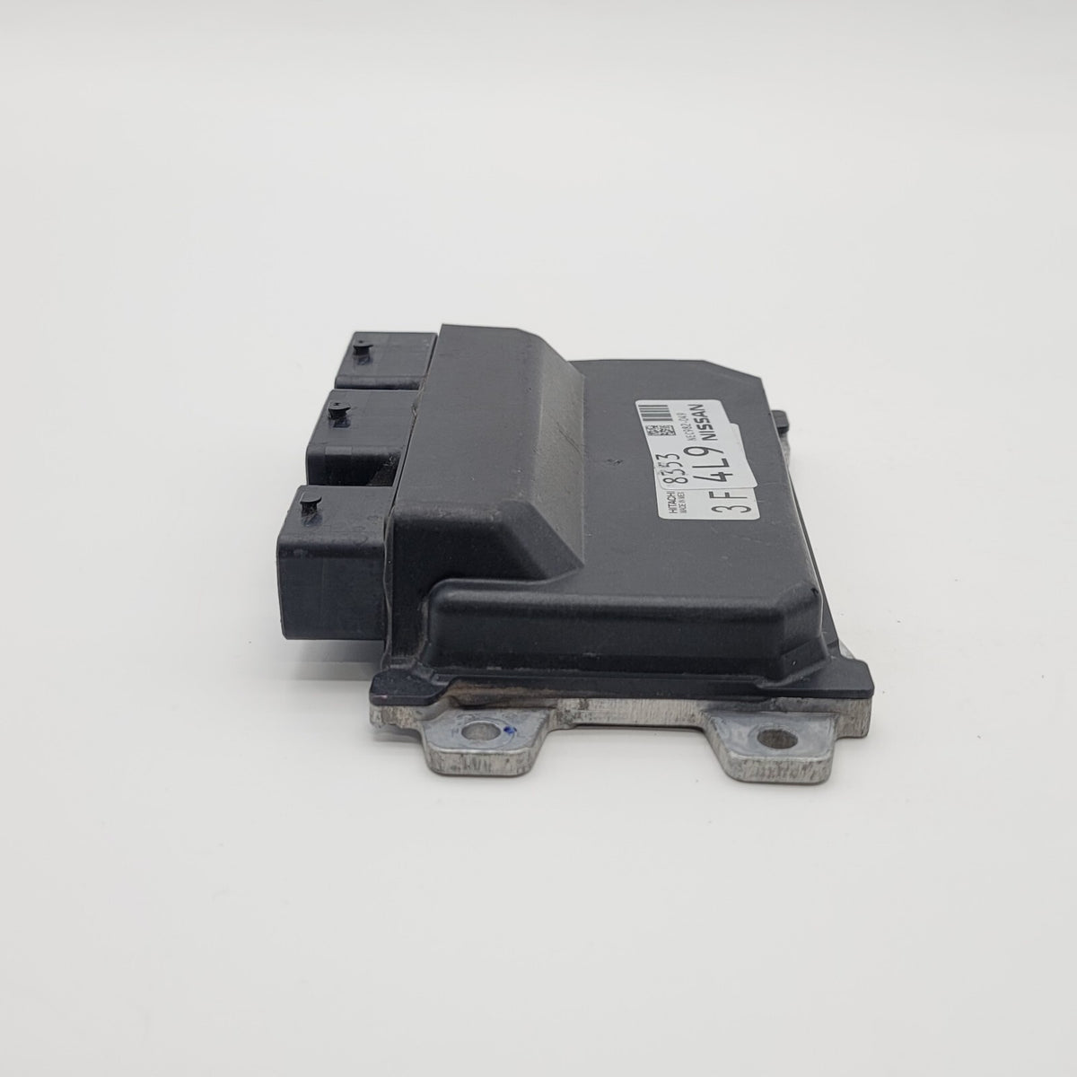 2018 2019 Nissan Sentra Engine Computer Control Module ECM OEM NEC982-049