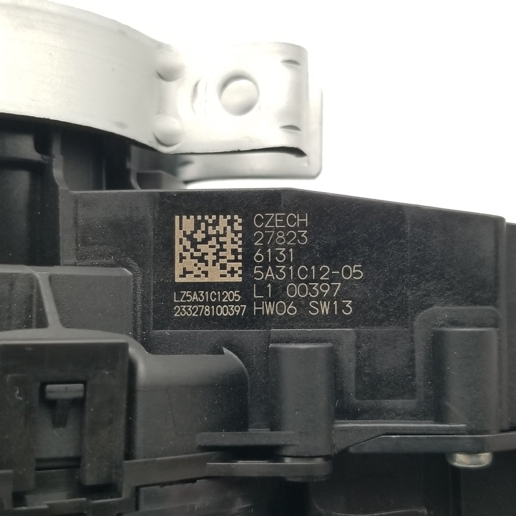 2023 2024 BMW IX Clock spring & Combo Wiper Turn Signal Switches OEM 5A332C4