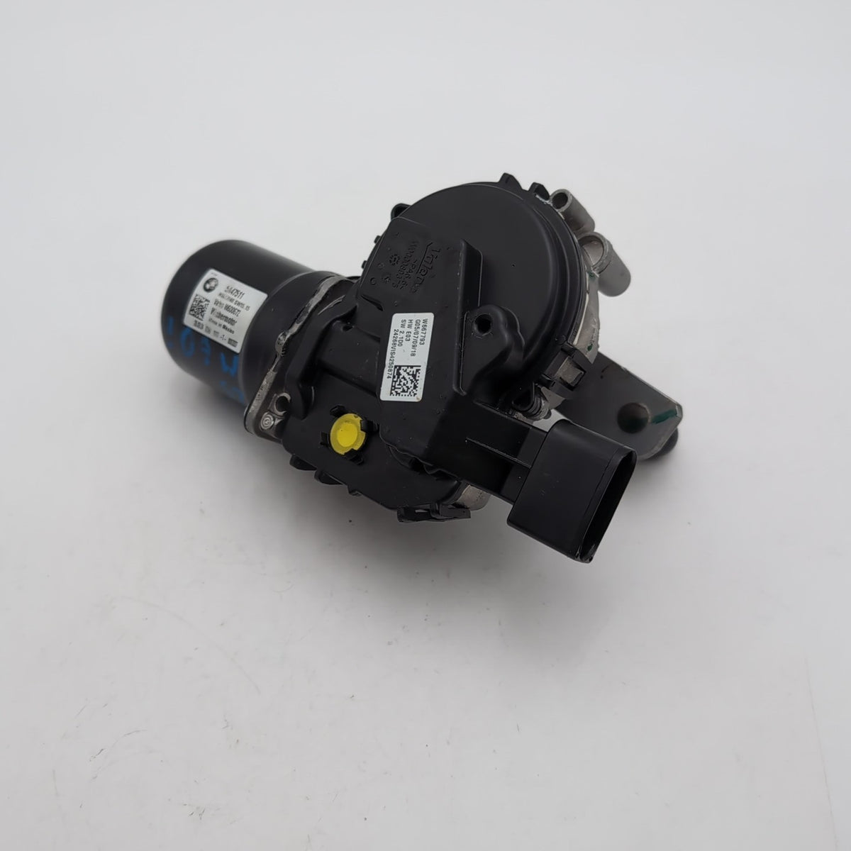 2019- 2025 BMW X5 X6 X7 XM M60i Front Windshield Wiper Motor OEM 5A47511