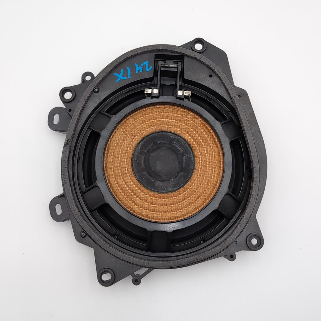2022 - 2025 BMW iX I20 Front Left Central Bass Subwoofer Speaker 9441907