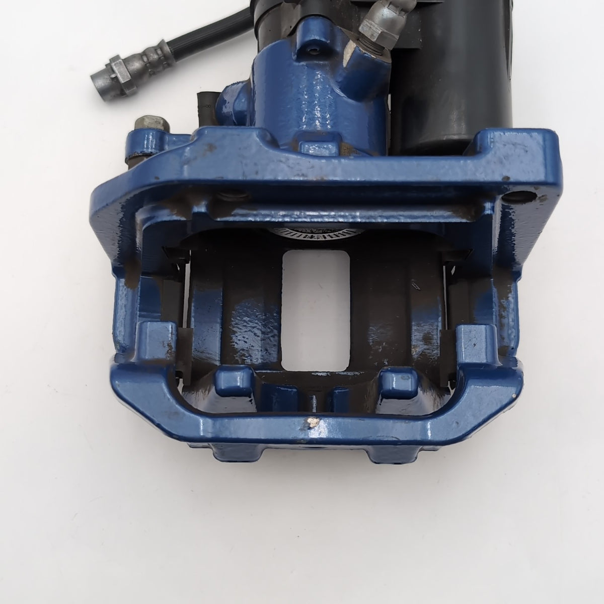2024 2025 BMW 330i 440i G20 G22 G29 Rear Left Brake Caliper Blue 8842567