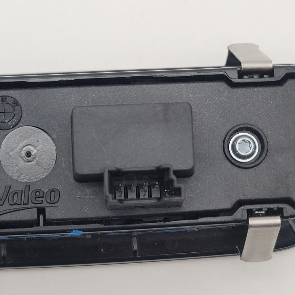 2021 - 2026 BMW G20 G80 G22 G26 G82 M3 M4 Headlight Control Switch Panel 5A16B17