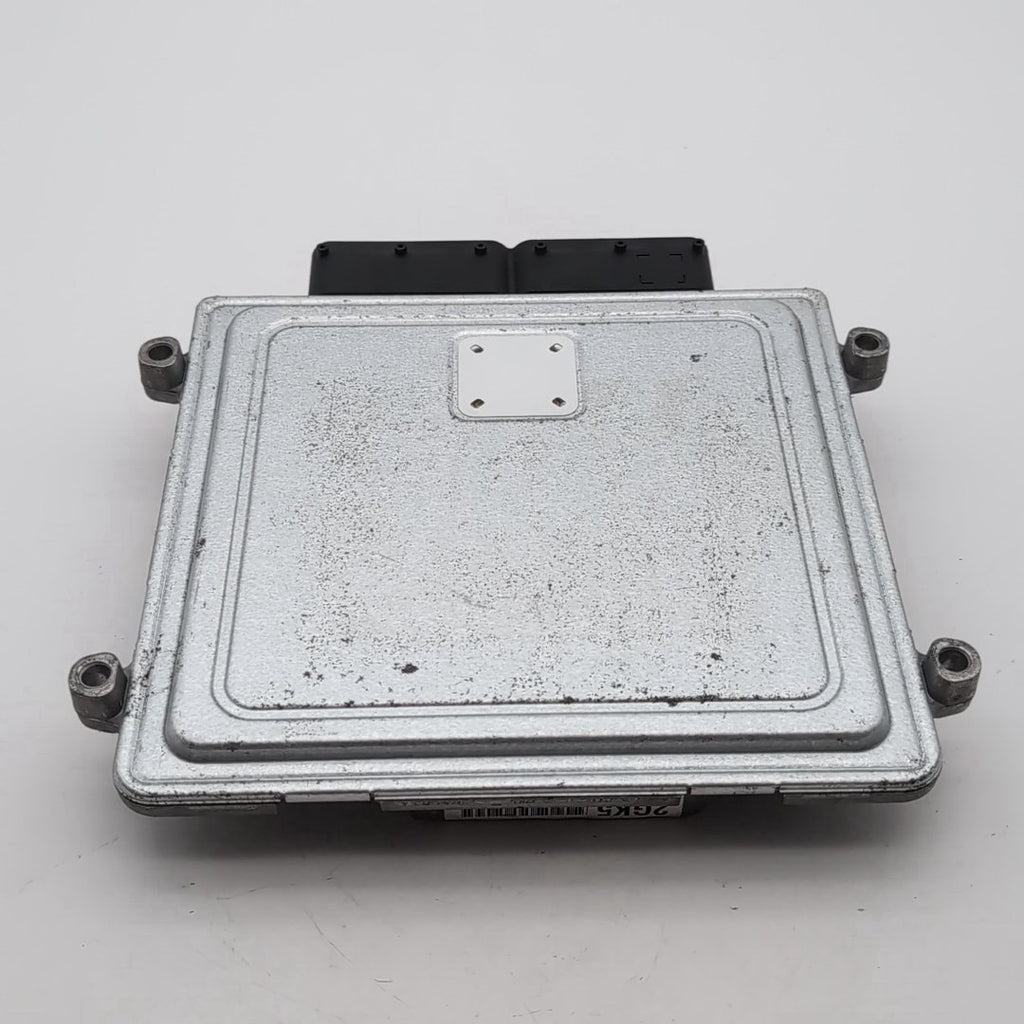 2018 2019 Hyundai Sonata 2.4L Engine Computer Control Module ECU 39102-2GGK5