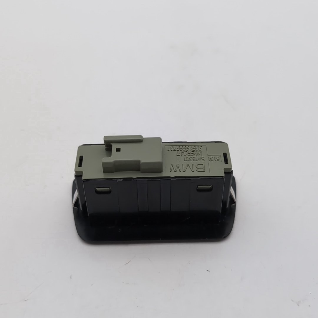 2021 - 2026 BMW 540i 530i i5 G60 M5 X1 X2 X3 Trunk Lid Tailgate Switch Button