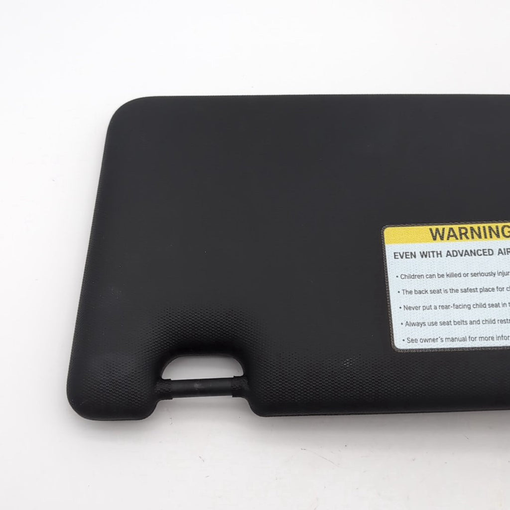 2024 2025 2026 BMW 540i 530i 550e G60 Left Right Sun Visor Set 9501368 9501367