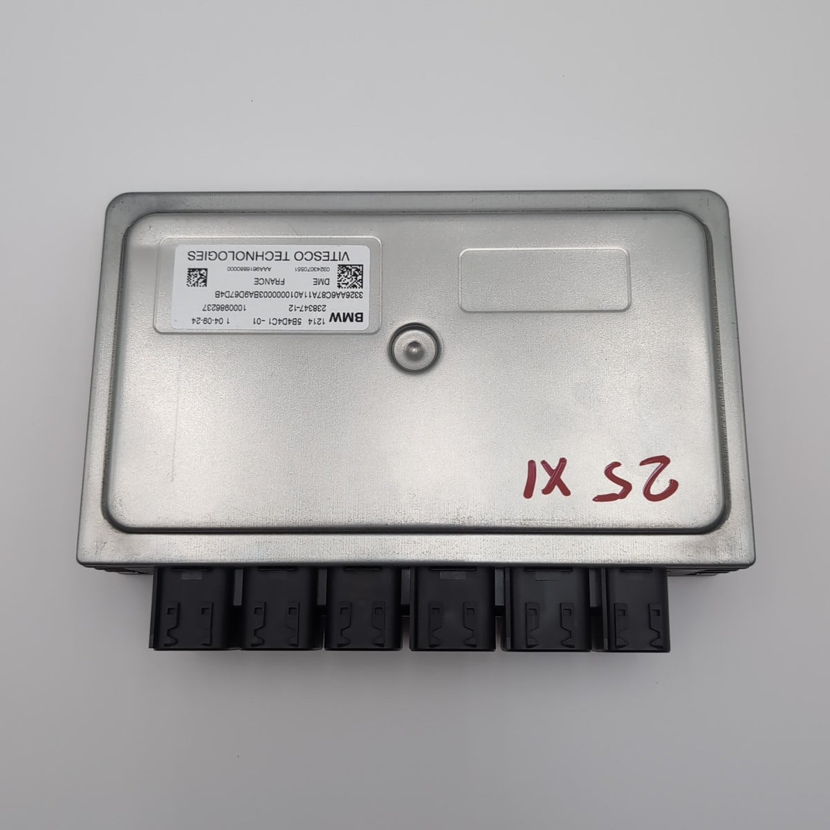 2024 2025 2026 BMW X1 X2 Engine Computer Control Module DME ECU 5B4D4C1