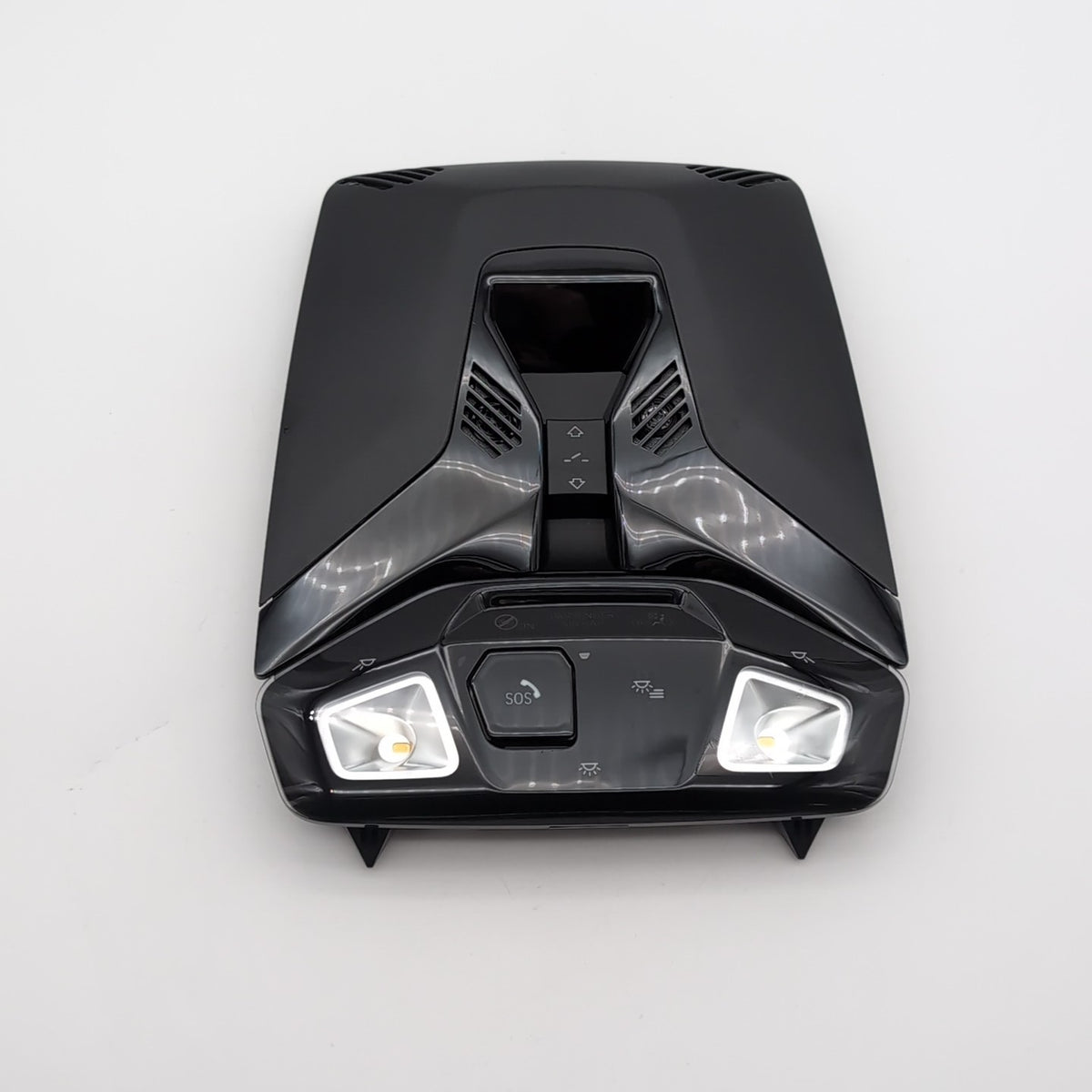 2023 2024 2025 BMW X1 U11 Overhead Console Dome Light 5B477C3