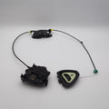 2025 BMW 540I 550E Trunk Lid Power Lock Latch Drive Actuator OEM 5A01510 5B539E4