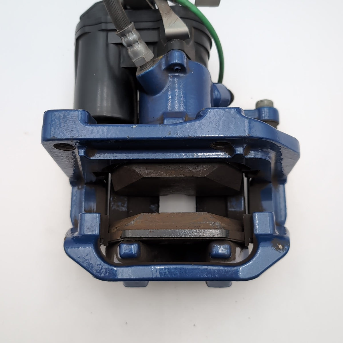 2024 2025 BMW 330i 440i G20 G22 G29 Rear Right Brake Caliper Blue 8842568