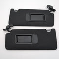 2021 - 2026 BMW 430i 440i i4 G22 G26 Left Right Sun Visor Set 8097333 8097334