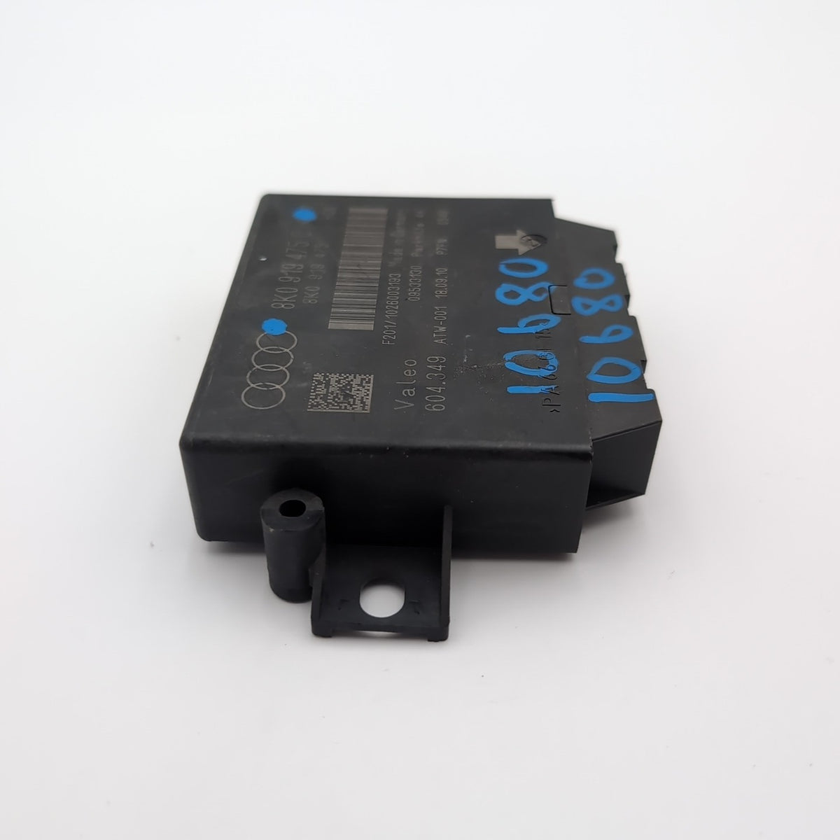 2008- 2012 Audi A5 Q5 S5 Parking Park Aid Assist Control Module Unit 8K0919475Q