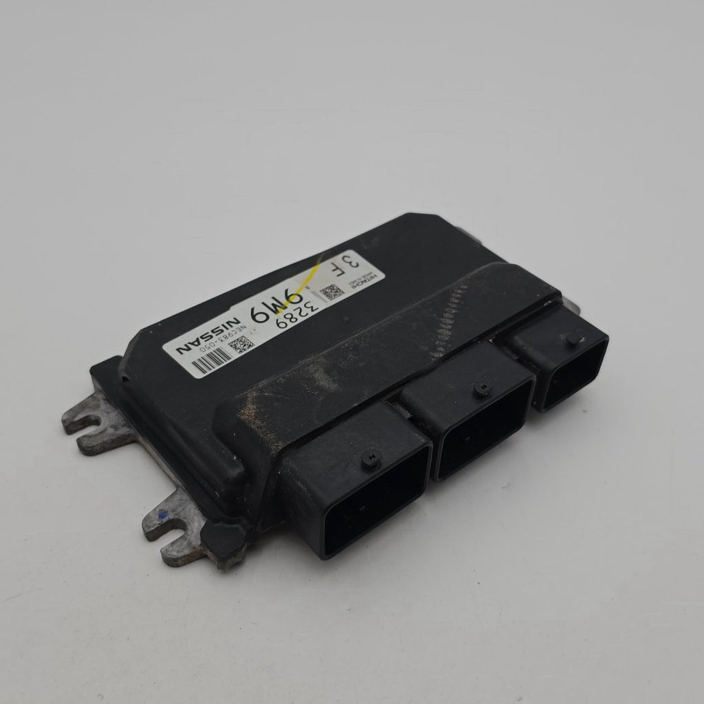2020 2021 2022 Nissan Versa Engine Computer Control Module NEC983-050