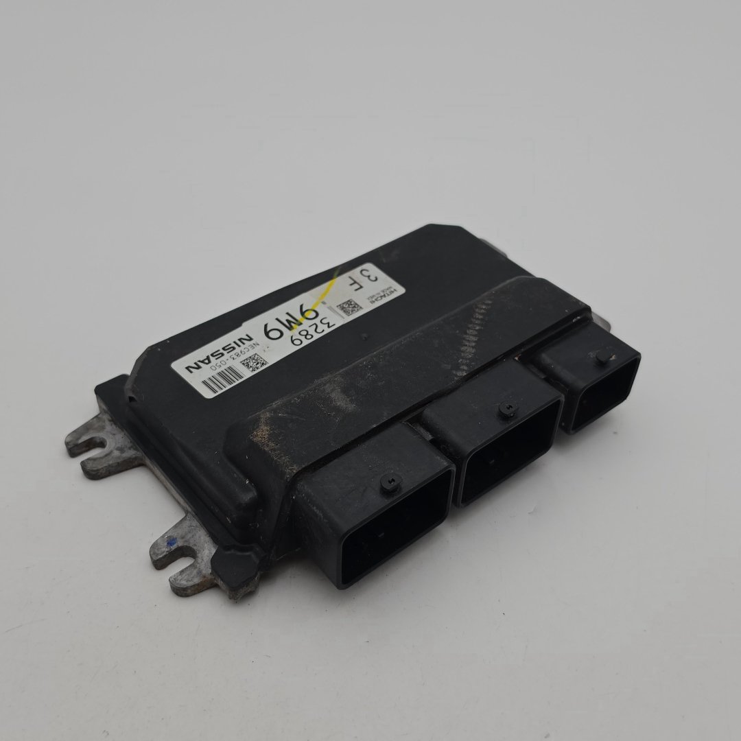 2020 2021 2022 Nissan Versa Engine Computer Control Module NEC983-050