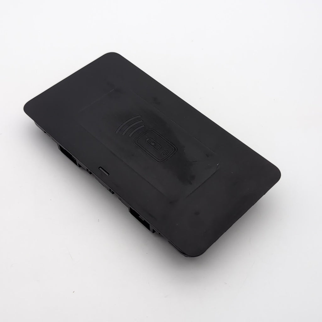 2019 - 2026 BMW G20 G26 G42 X5 X6 X7 Z4 Wireless Phone Charging Pad Tray 5B41FD5
