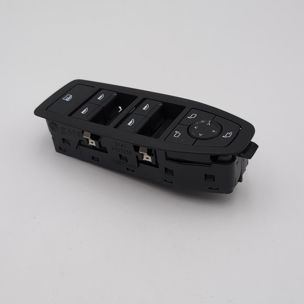 2023 2024 2025 BMW X1 X2 U11 U10 Front Driver Master Window Switch OEM 5A7CB16
