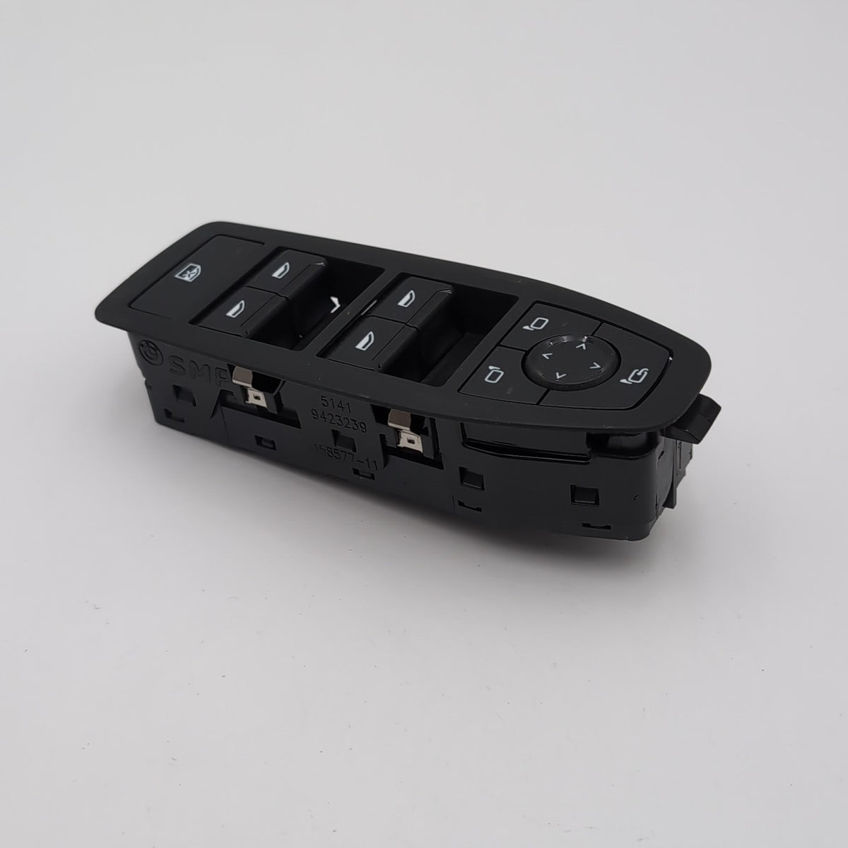 2023 2024 2025 BMW X1 X2 U11 U10 Front Driver Master Window Switch OEM 5A7CB16