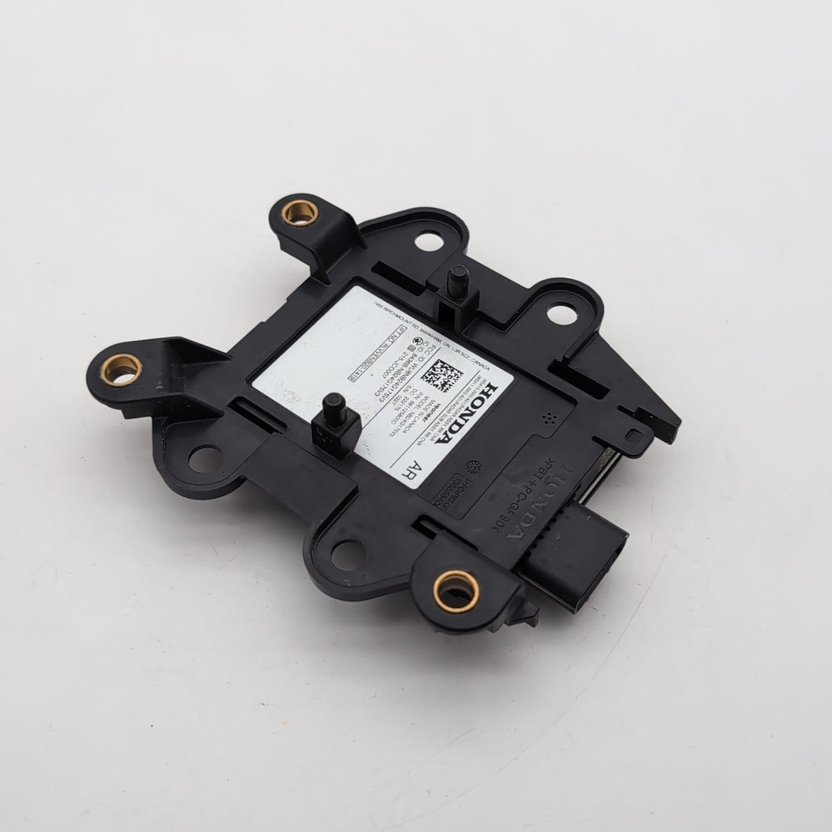 2023 HONDA HR-V REAR RIGHT BLIND SPOT RADAR SENSOR OEM 8S410-3W0-A01