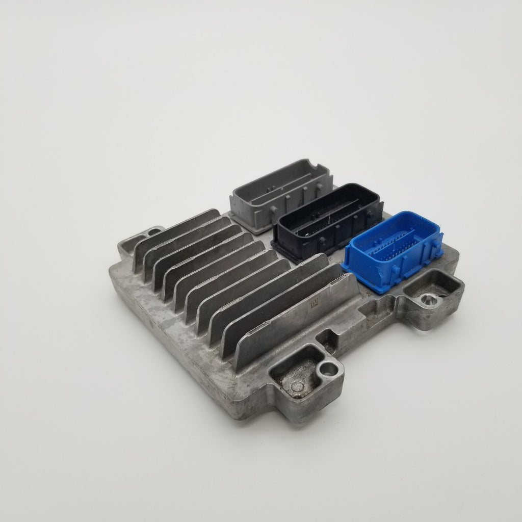 2012 2013 2014 2015 2016 CHEVROLET CRUZE Engine Computer Module 12656958 ECM