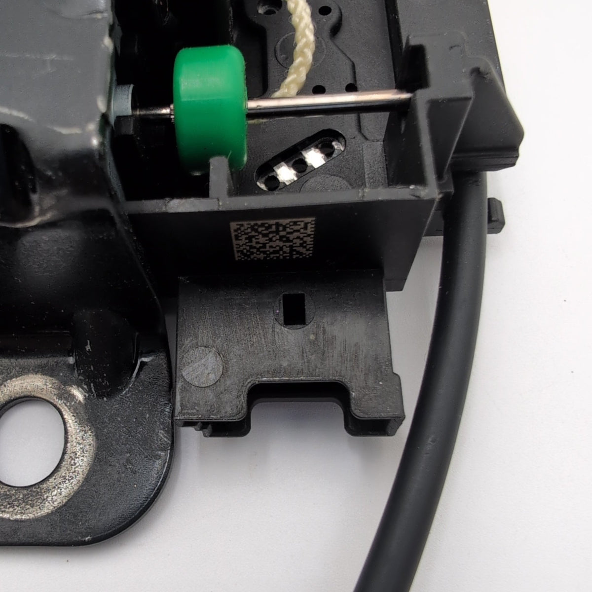 2021 - 2026 BMW 330i M340i G20 M3 Trunk Lid Lock Latch Actuator Motor Assembly