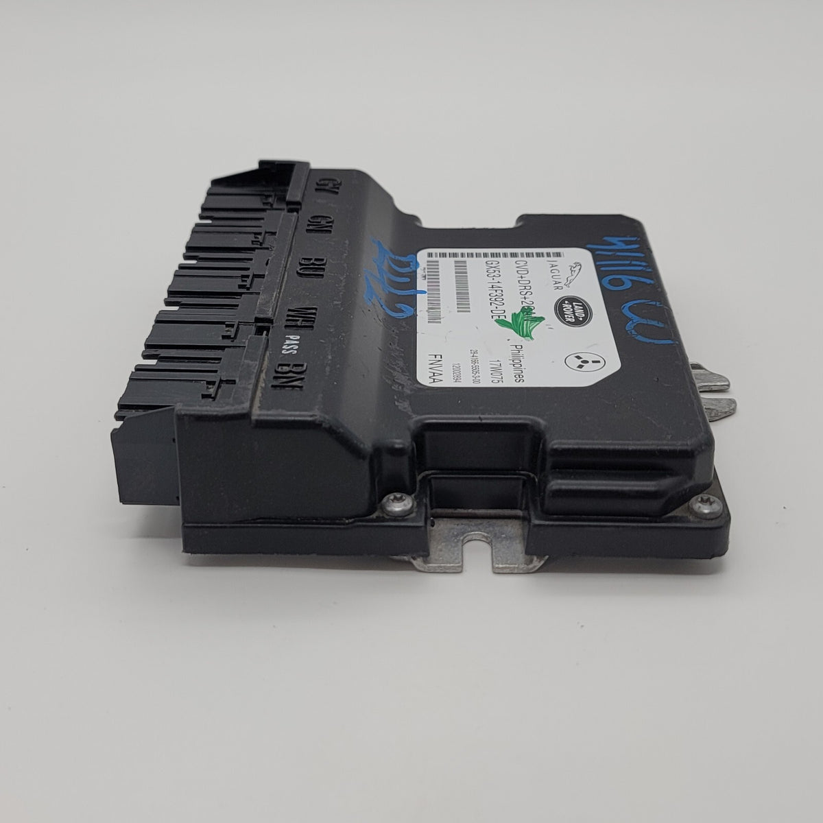 2014 - 2019 Jaguar F-Type Suspension Active Damping Control Module GX5314F392DE