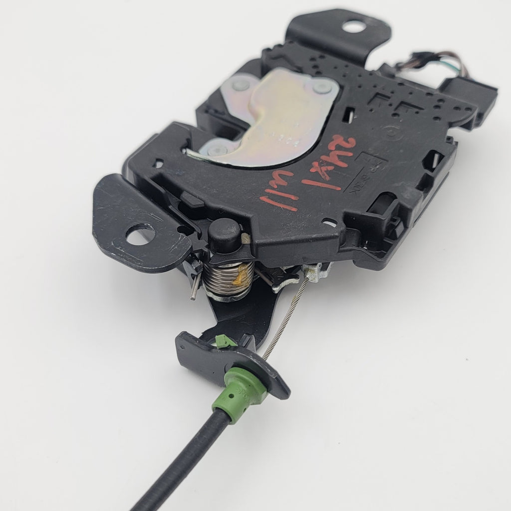 2023 2024 BMW X1 U11 Drive Soft Close Auto Function For Door 9450528 OEM