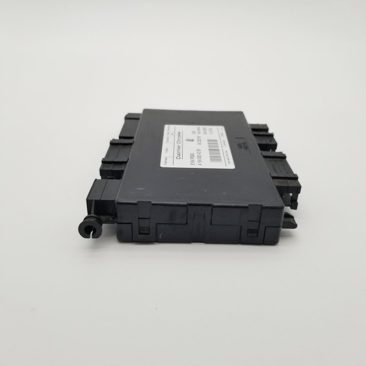 07-12 Mercedes X164 GL350 GL550 Third Seat Row Power Folding Control Module OEM