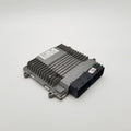 2012 Hyundai Sonata Engine Computer Ecm Oem 39101-2G667