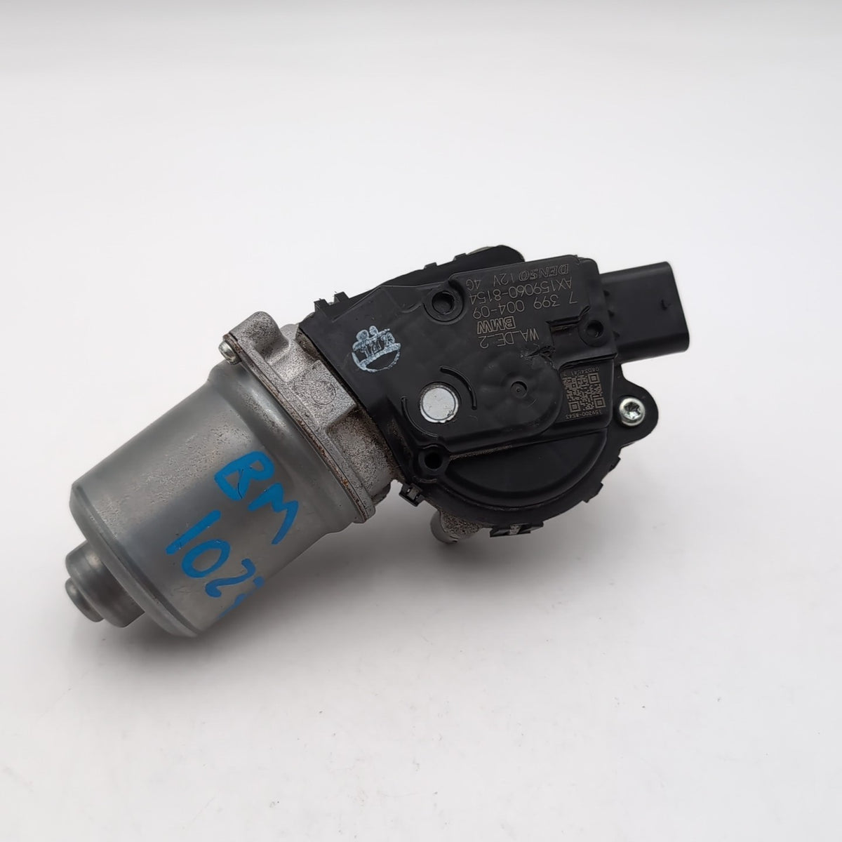 2019- 2025 BMW X3 X4 G01 G02 Windshield Wiper Motor OEM 7399004