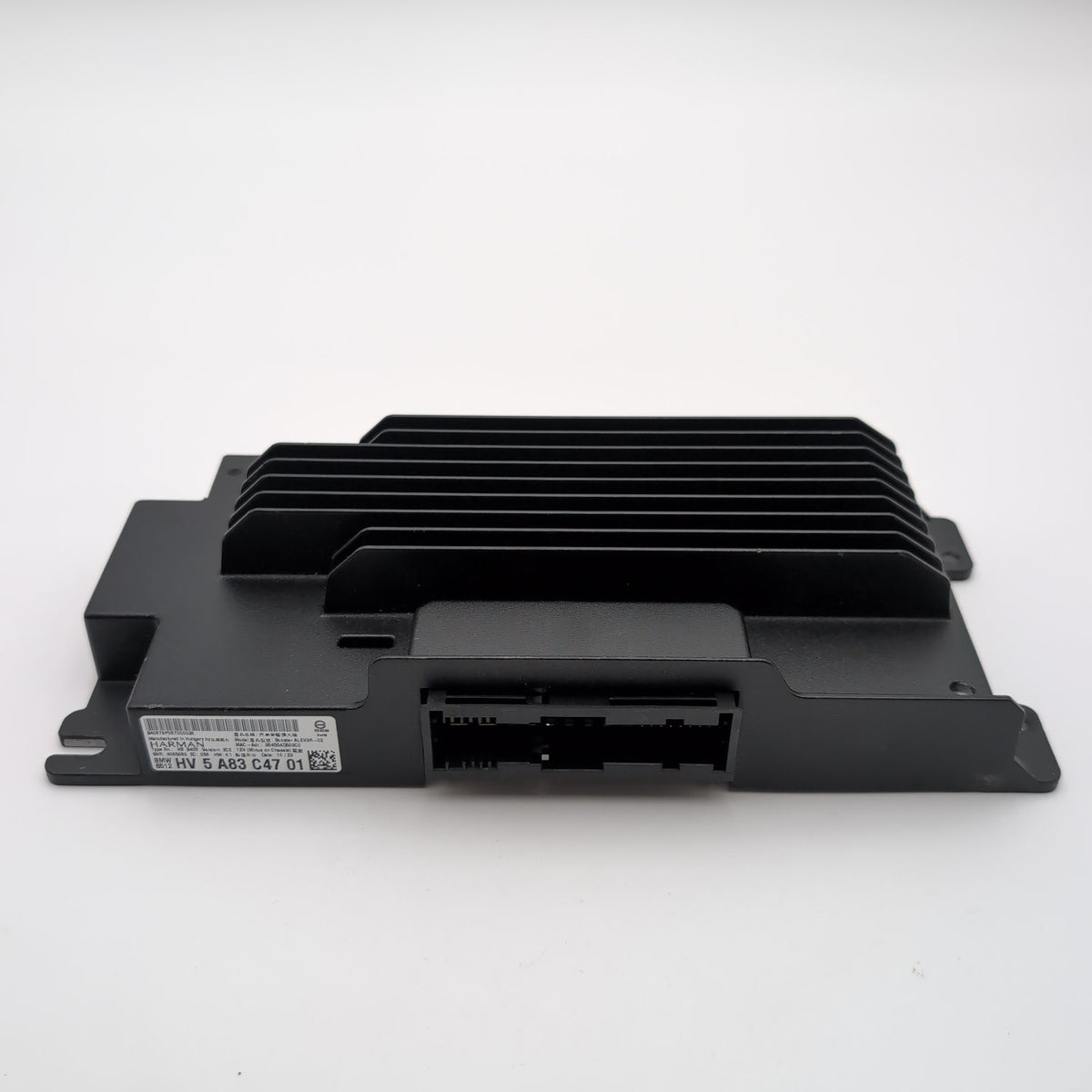 2022 - 2025 BMW i4 G26 G60 G99 G70 I20 Harman Radio Audio Amplifier 5A83C47