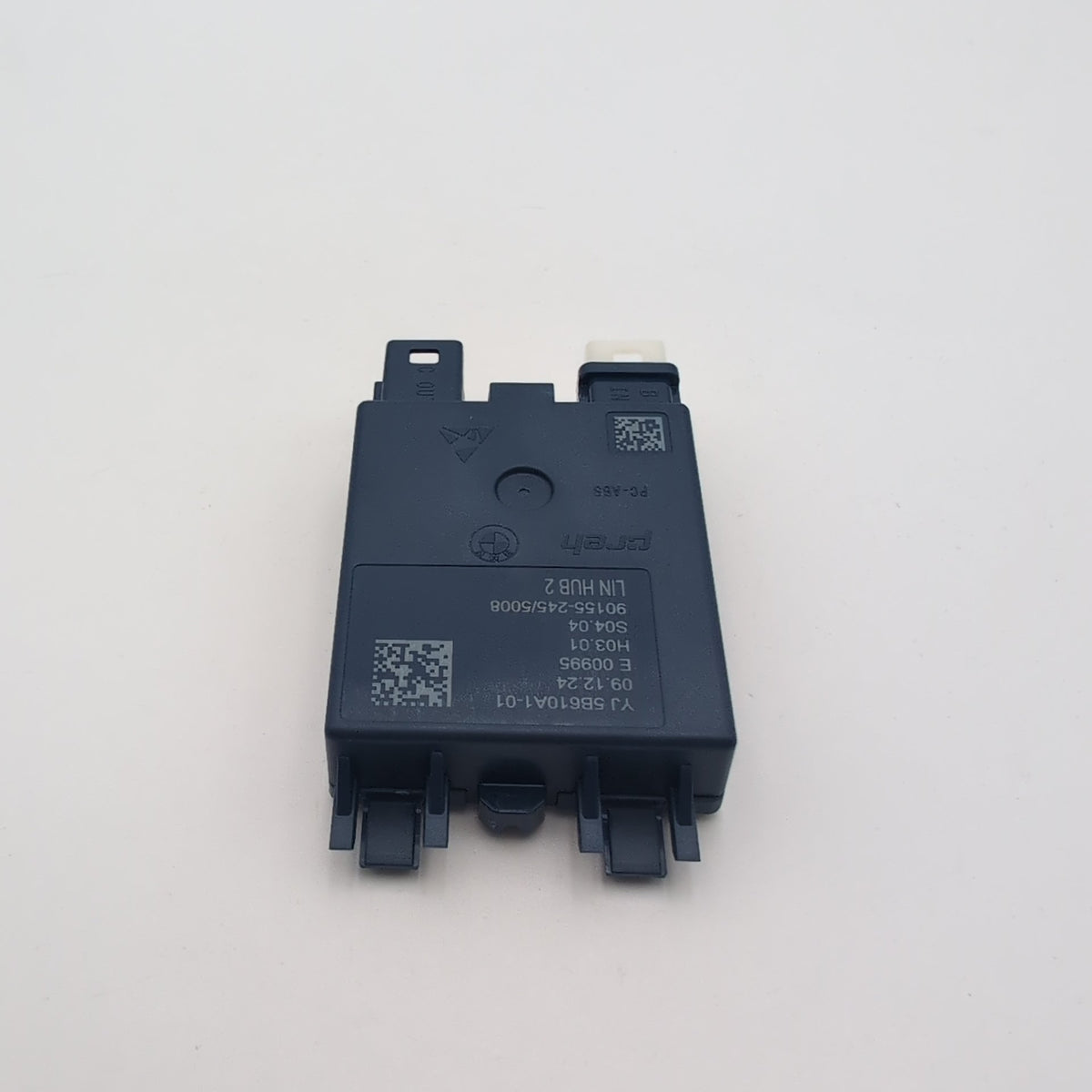 2025 2026 BMW X3 G45 LIN Hub 2 LED Interior Light Control Module 5B610A1