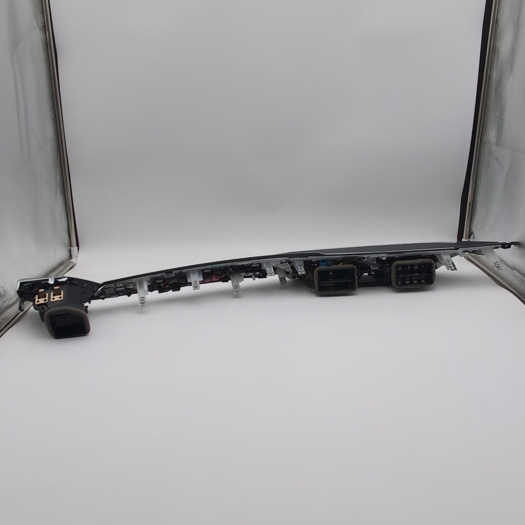 2023 2024 BMW M3 M340i 330i G80 G20 Aluminum Rhombical Interior Trim OEM