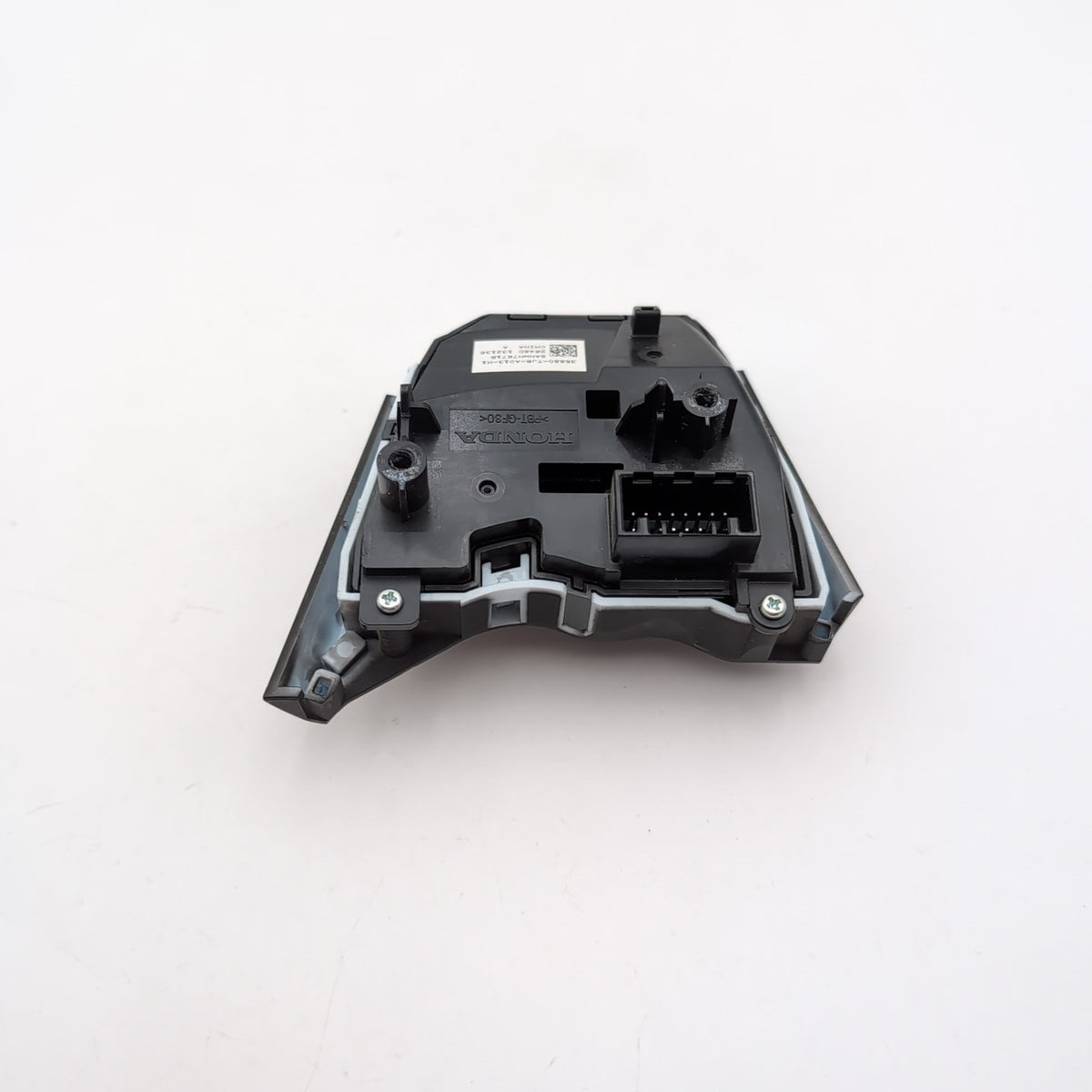 2019 2020 2021 Acura RDX Steering Wheel Audio Phone Switch 35880-TJB-A013-M1