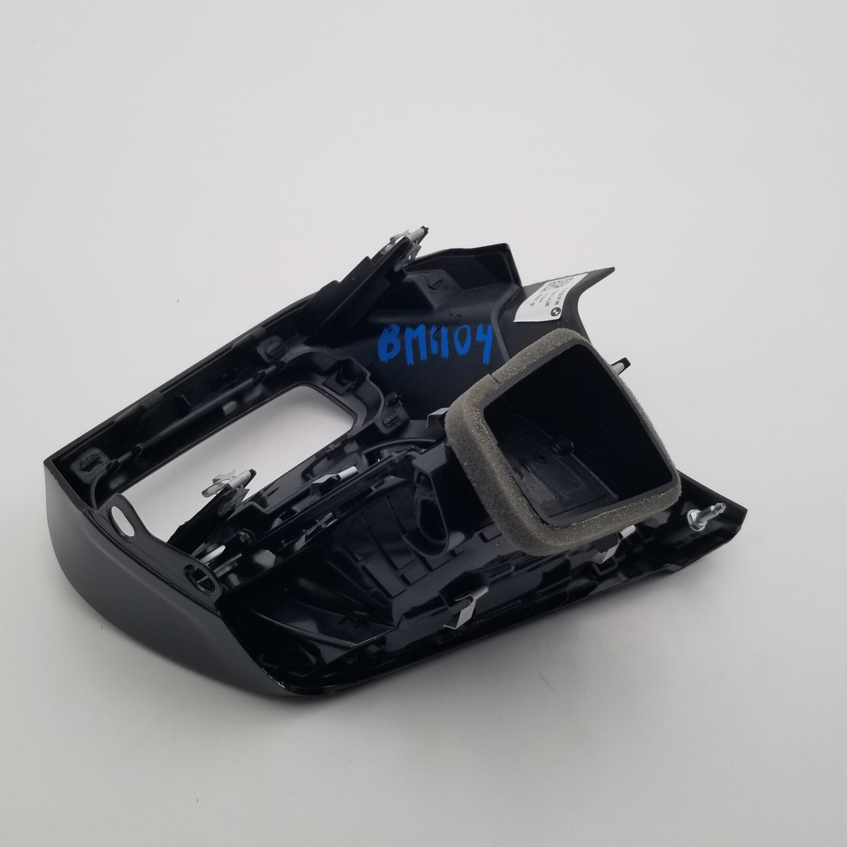 2019 - 2024 BMW Z4 G29 OEM FRONT LEFT AC DRIVER VENT TRIM PANEL
