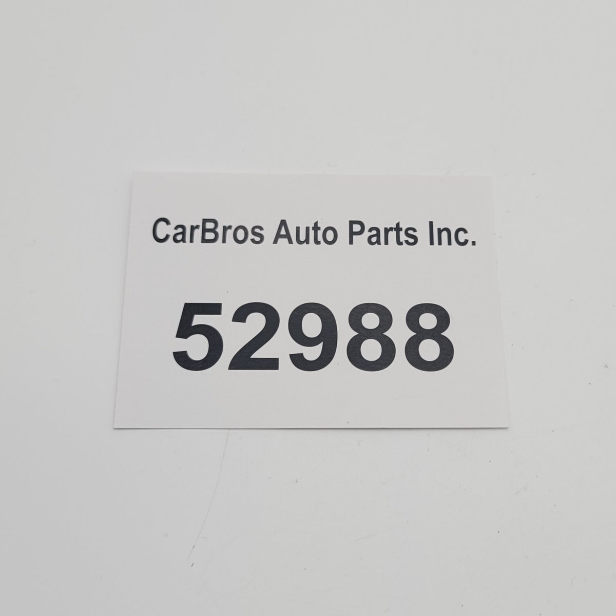 2010 2011 2012 2013 Mazda 3 Driver Left Door Master Power Window Switch
